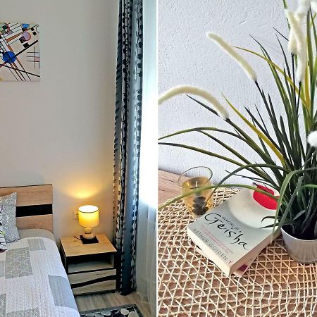 Siauliai Central Spot Apartment Экстерьер фото